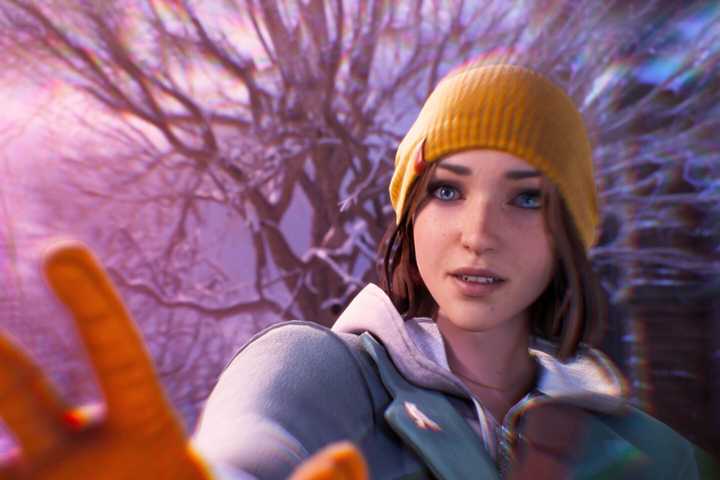 Life is Strange Collection has all the games in one package 