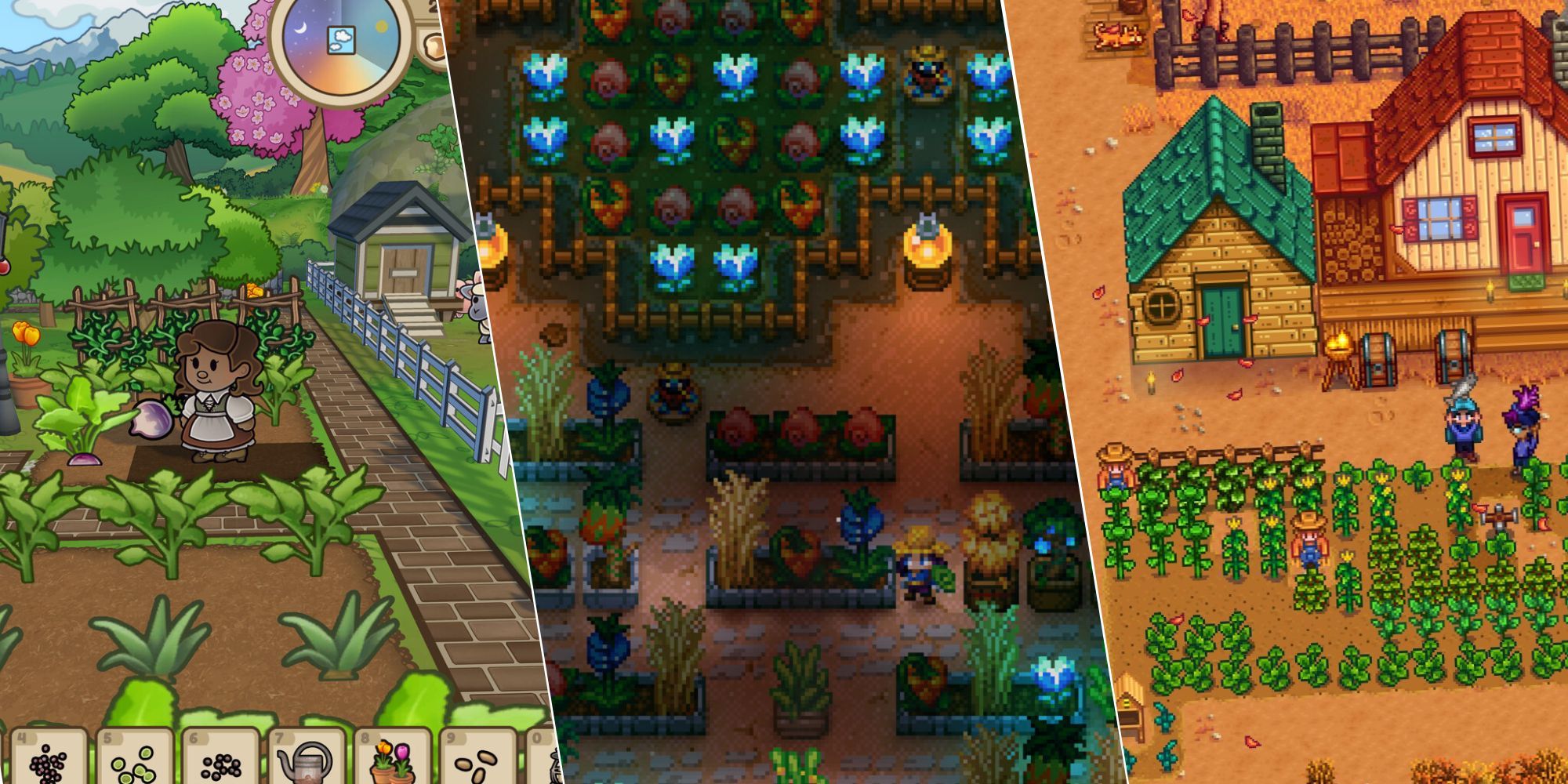 Best Farming Simulator Games Feature