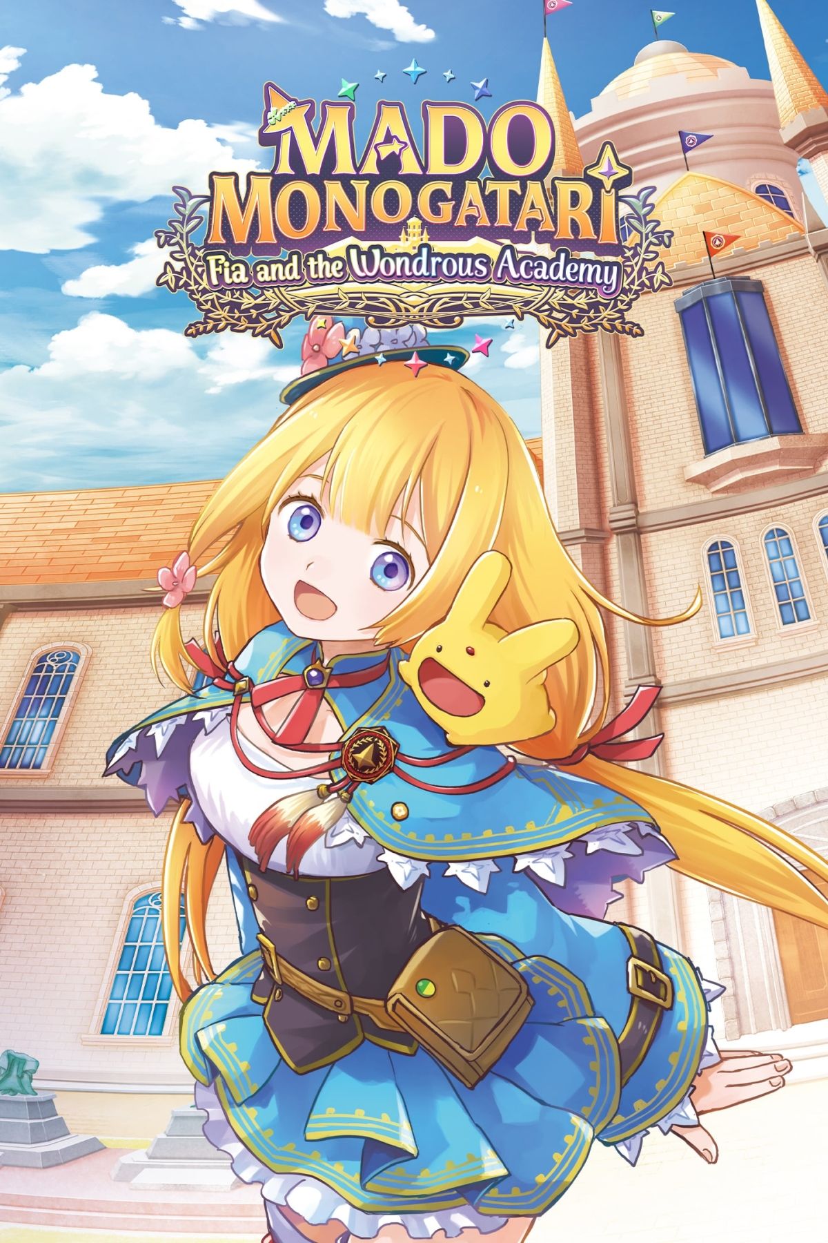 mado-monogatari-fia-and-the-wondrous-academy-tag-page-cover-art.jpg