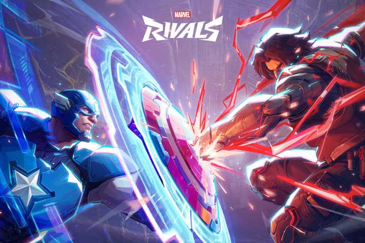 Marvel Rivals releases in December