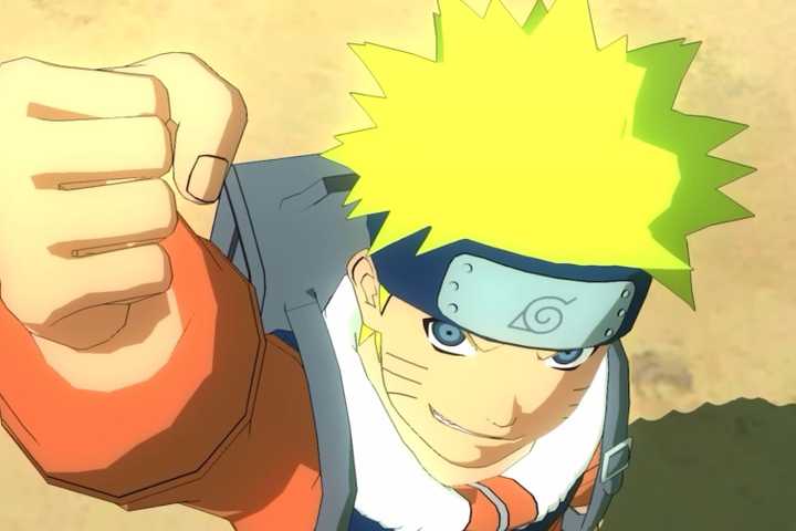 Naruto Ultimate Ninja Storm on iOS and Android