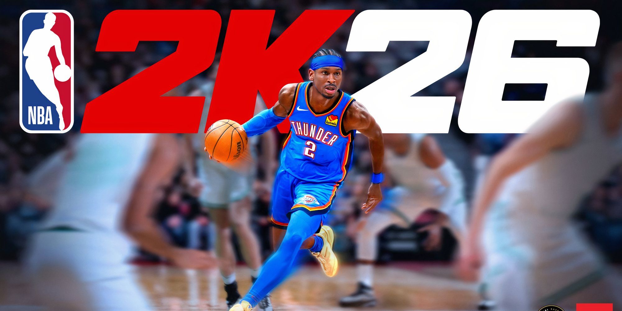 NBA 2K26 Standard Edition