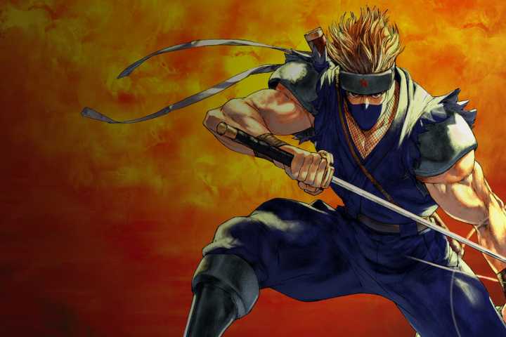 ninjafive0feat