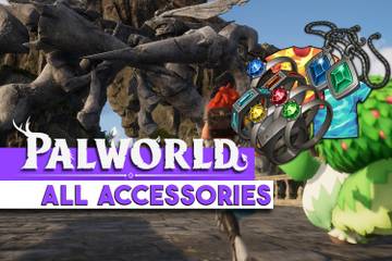 palworld accessories