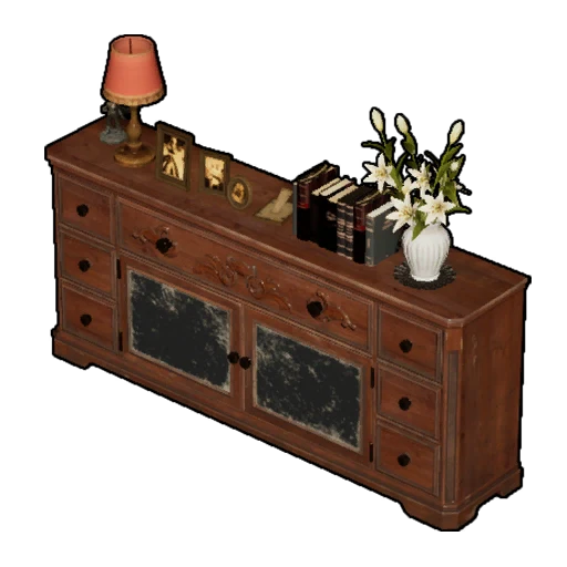 palworld-antique-long-cabinet-icon
