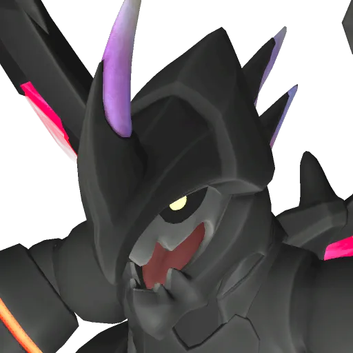 Astegon palworld