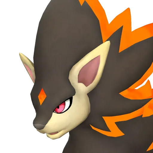 Boltmane palworld