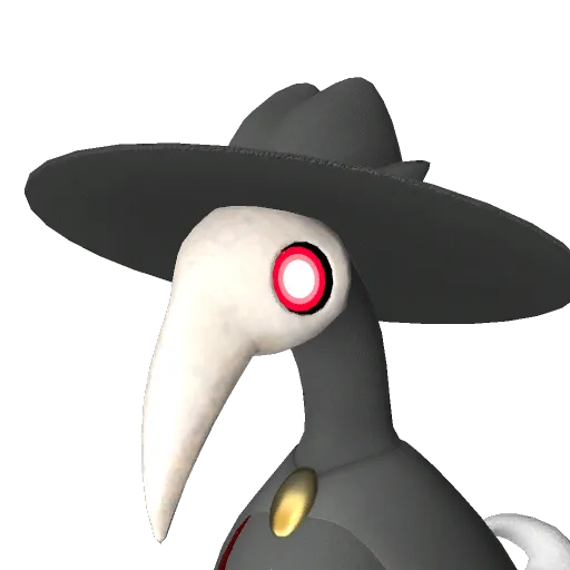 Cawgnito palworld