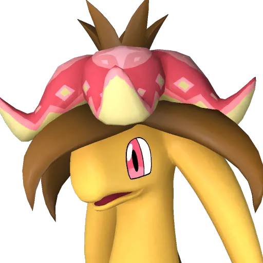 Dinossom Lux palworld