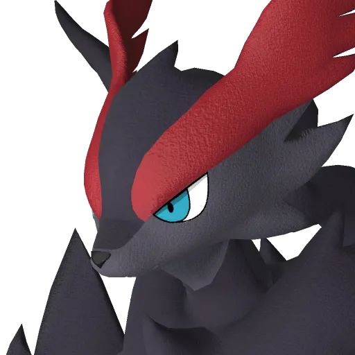Dragostrophe palworld