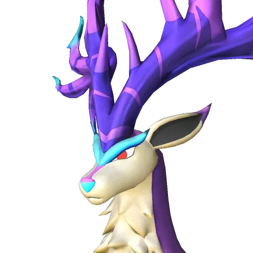 Eikthyrdeer palworld