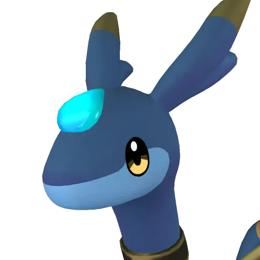 Elphidran Aqua palworld