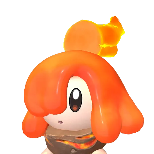 Flambelle palworld