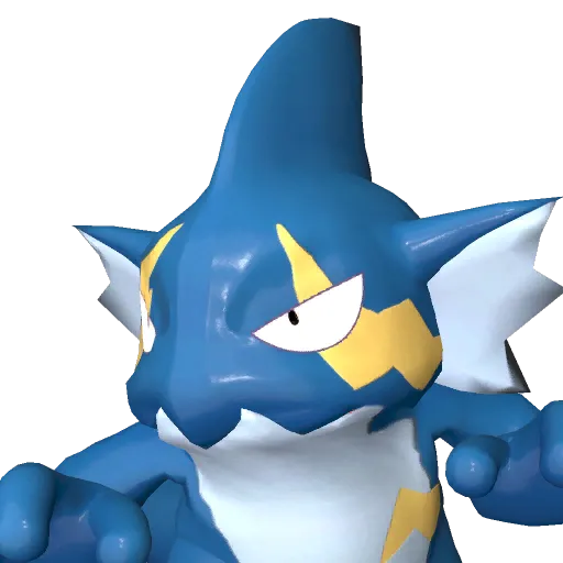 Gobfin palworld