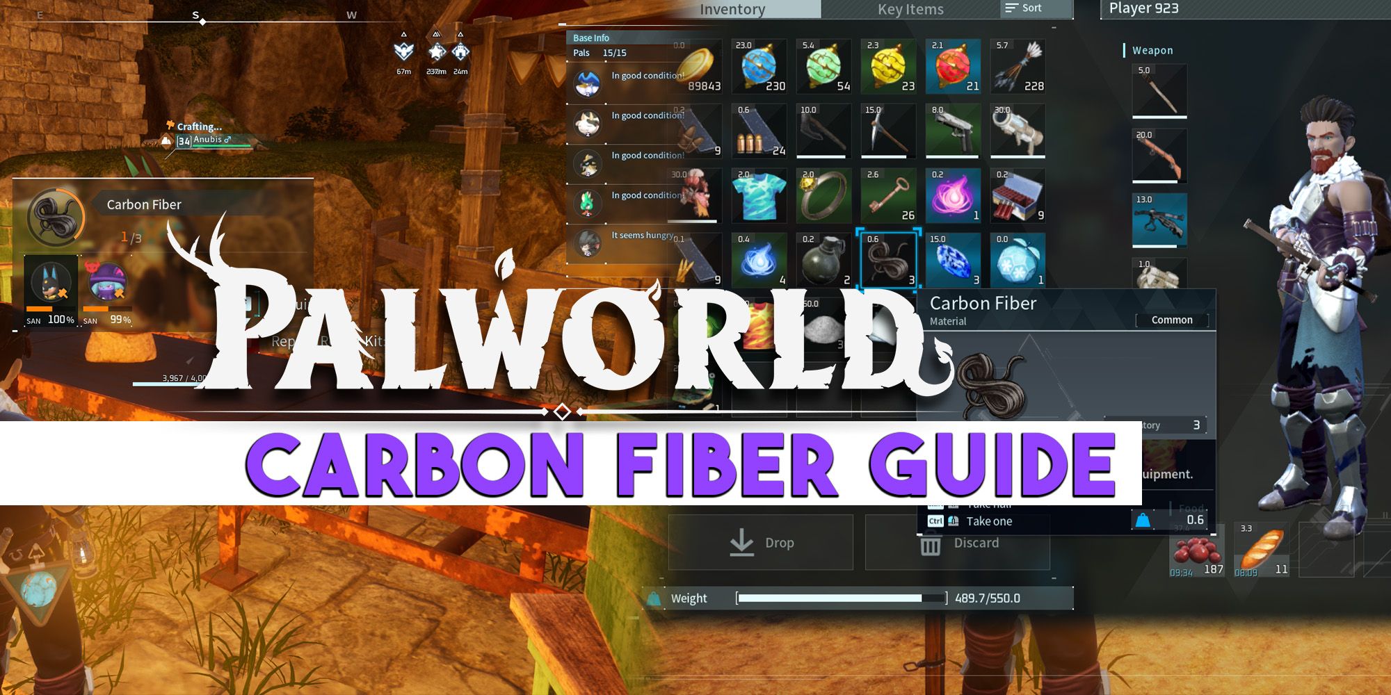 palworld-how-to-get-carbon-fiber