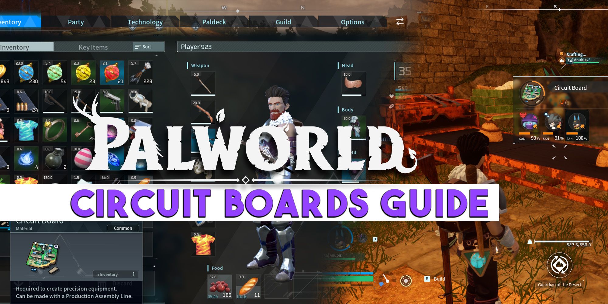 palworld-how-to-get-circuit-boards