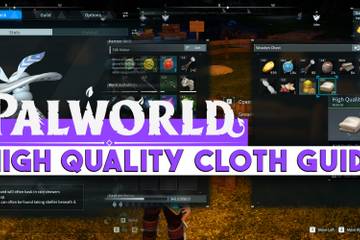 palworld-how-to-get-high-quality-cloth
