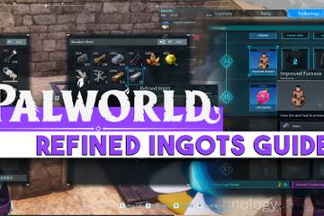 palworld-how-to-get-refined-ingots