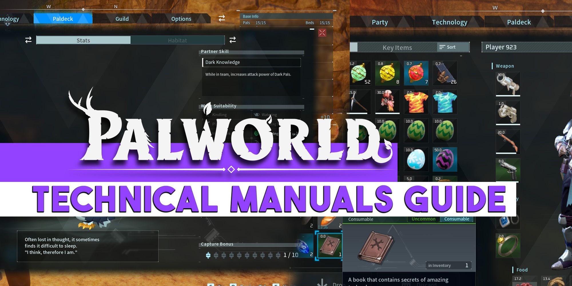 palworld-how-to-get-technical-manuals