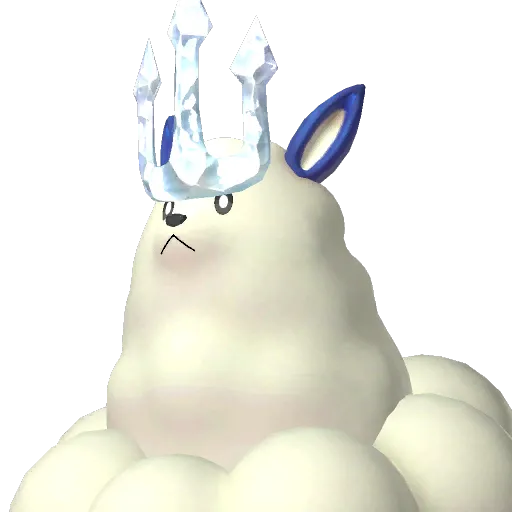 Ice Kingpaca palworld