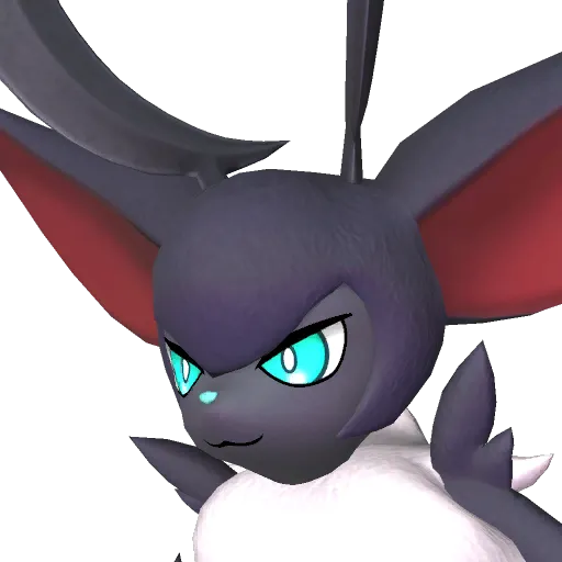 Loupmoon palworld