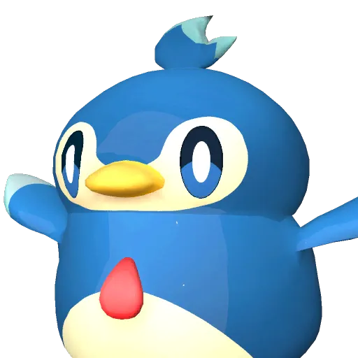 Pengullet palworld