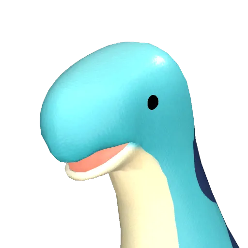 Relaxaurus palworld