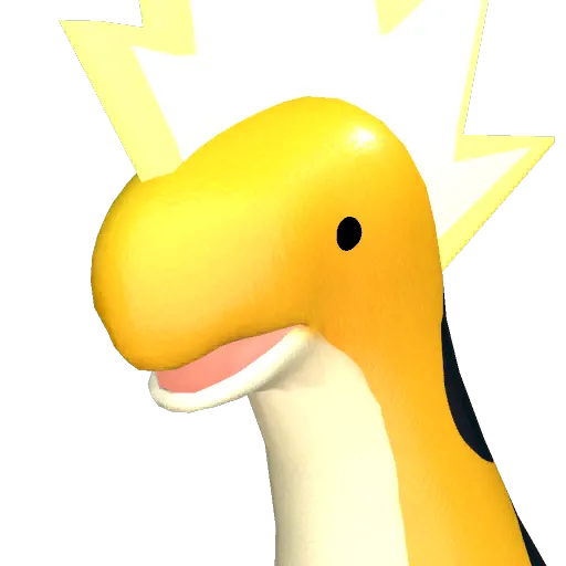 Relaxaurus Lux palworld