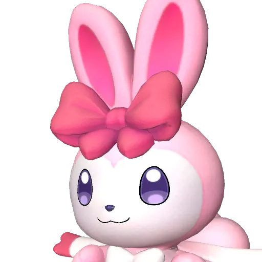 Ribbuny palworld