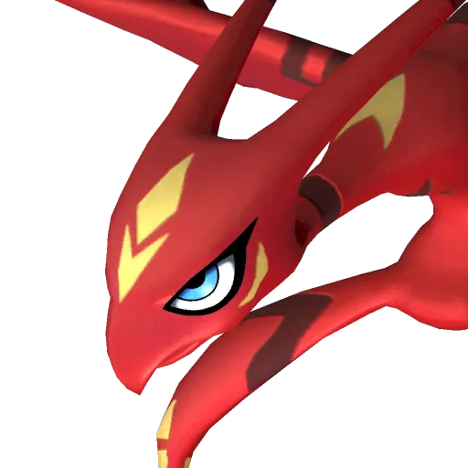 Suzaku palworld