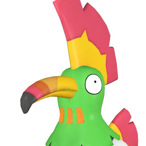 Tocotoco palworld