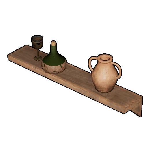 palworld-wooden-decorative-wall-shelf-icon