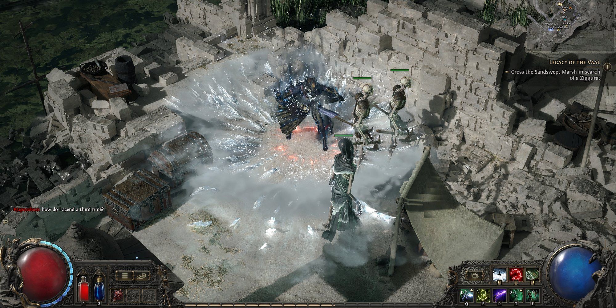 path-of-exile-2-how-to-unlock-new-abilities
