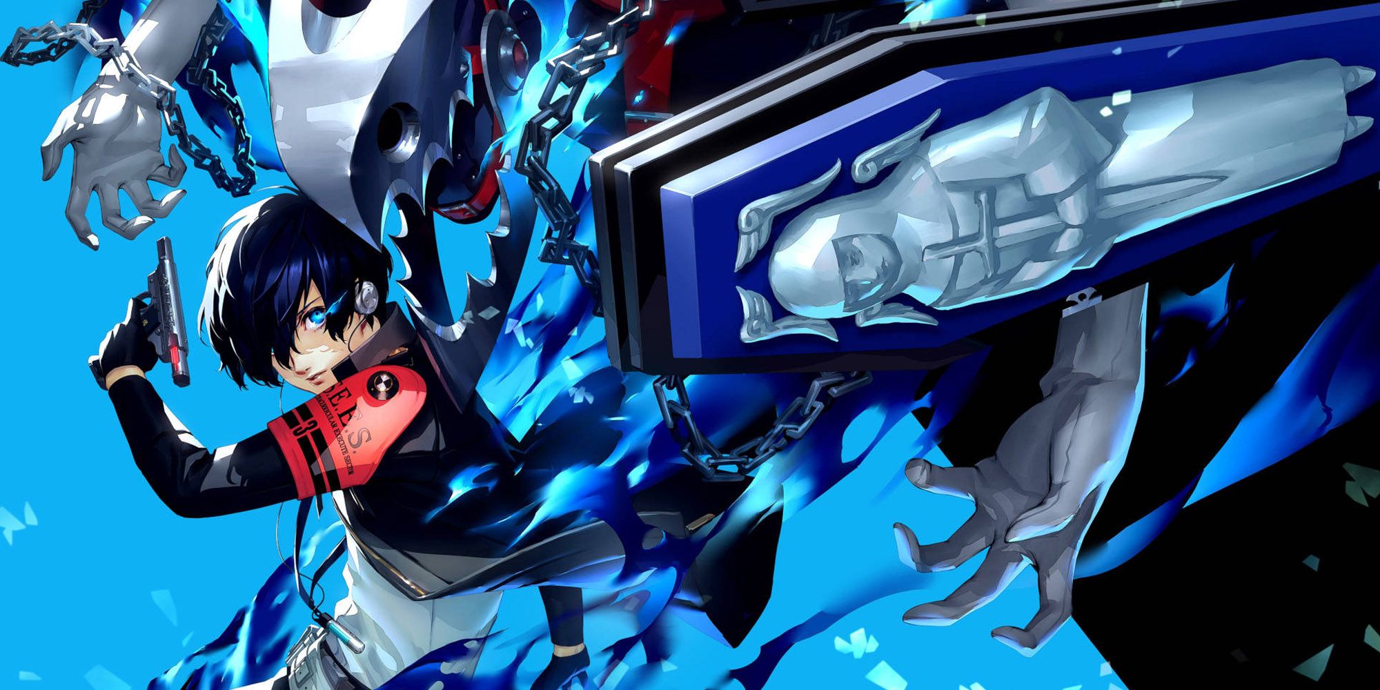 Persona3ReloadGuide