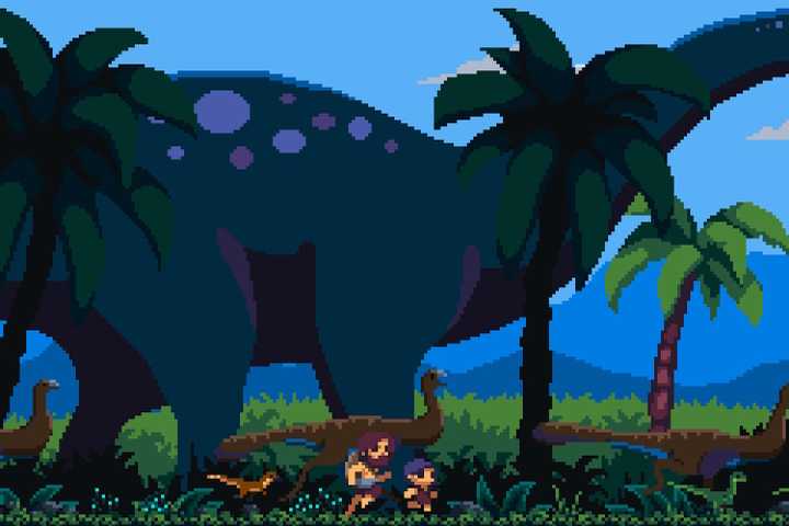 PrimalPlanetFeature