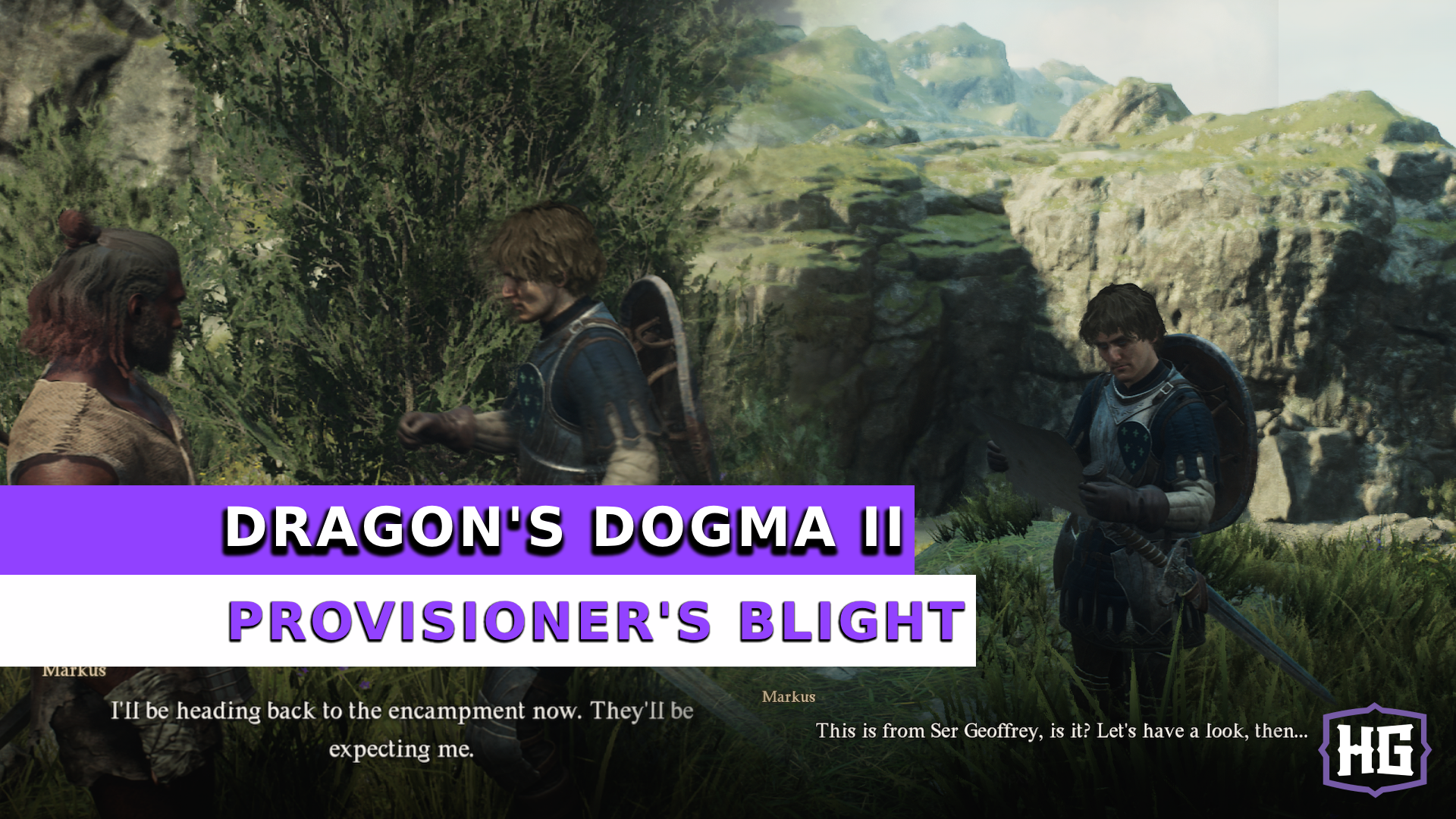 provisioner's blight sidequest dd2