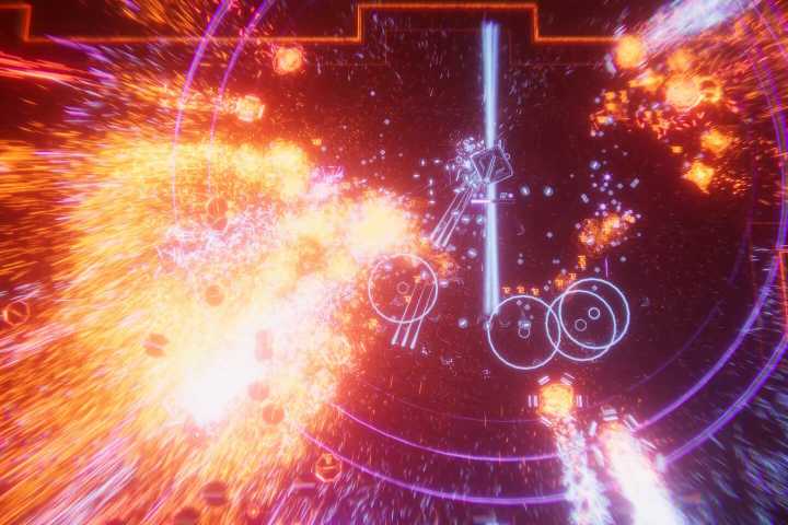 RhythmStormFeature