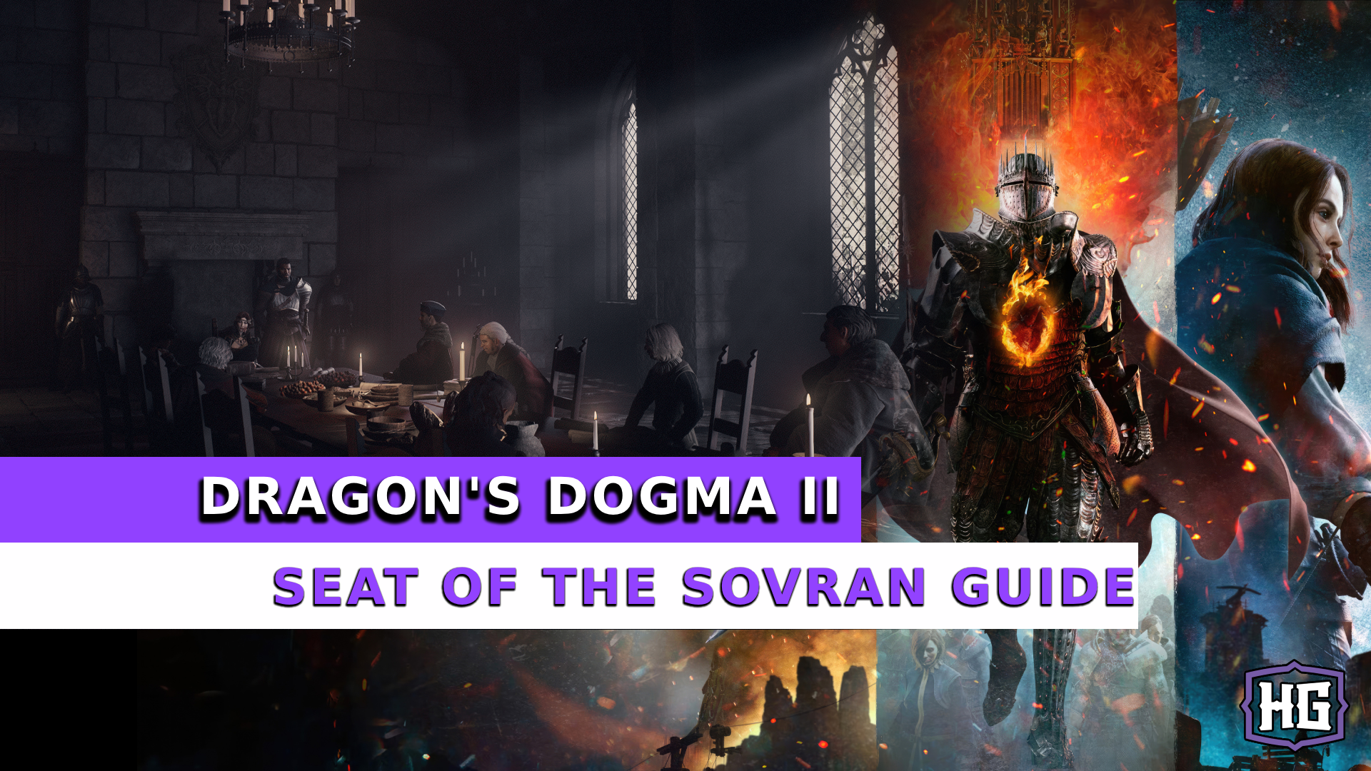seat of the sovran dd2