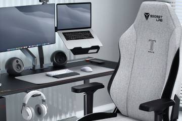 Secretlab TITAN Evo Lite