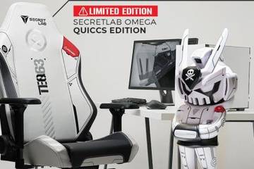 secretlab