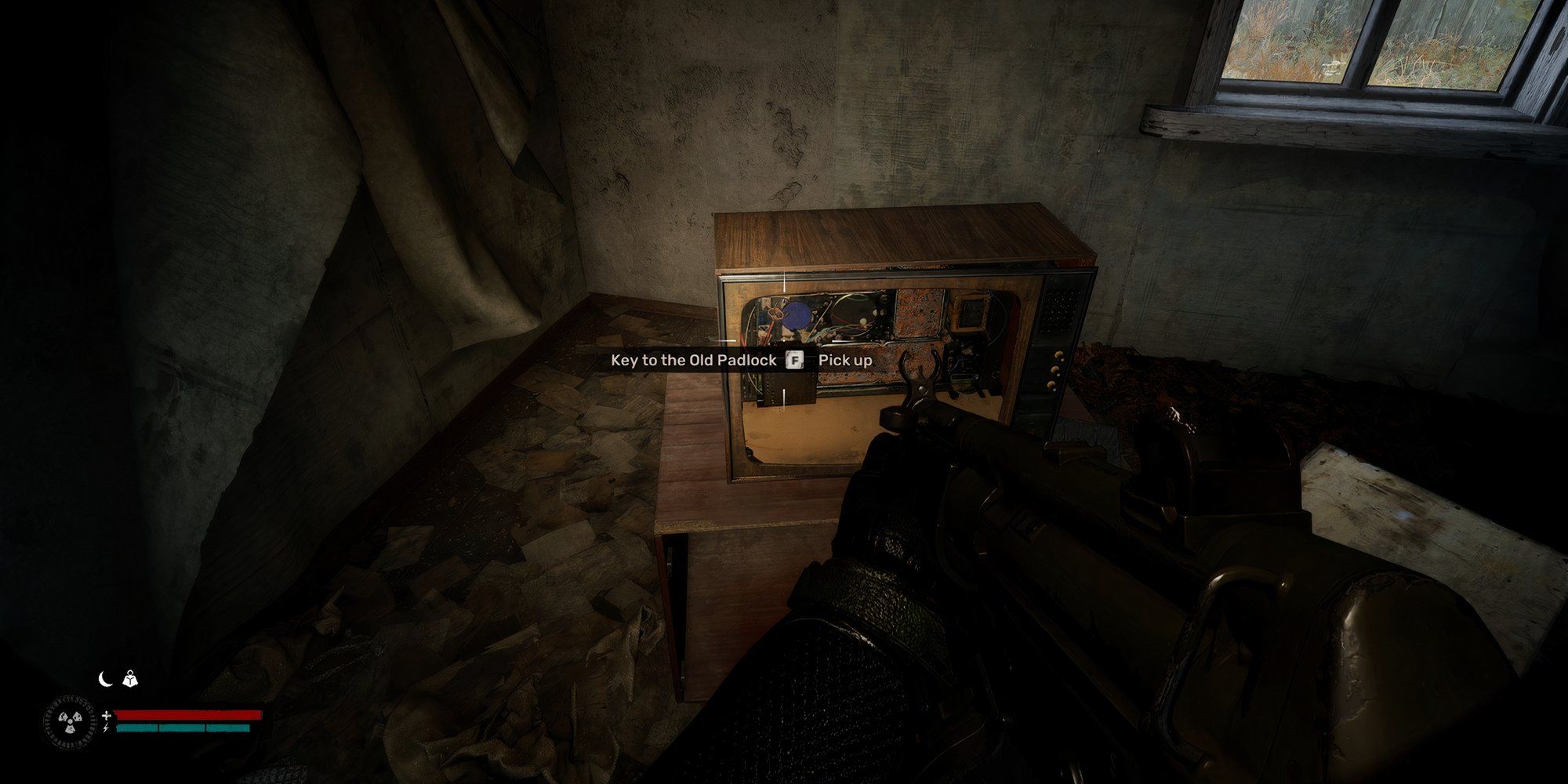 stalker-2-how-to-open-locked-door-in-hlynka