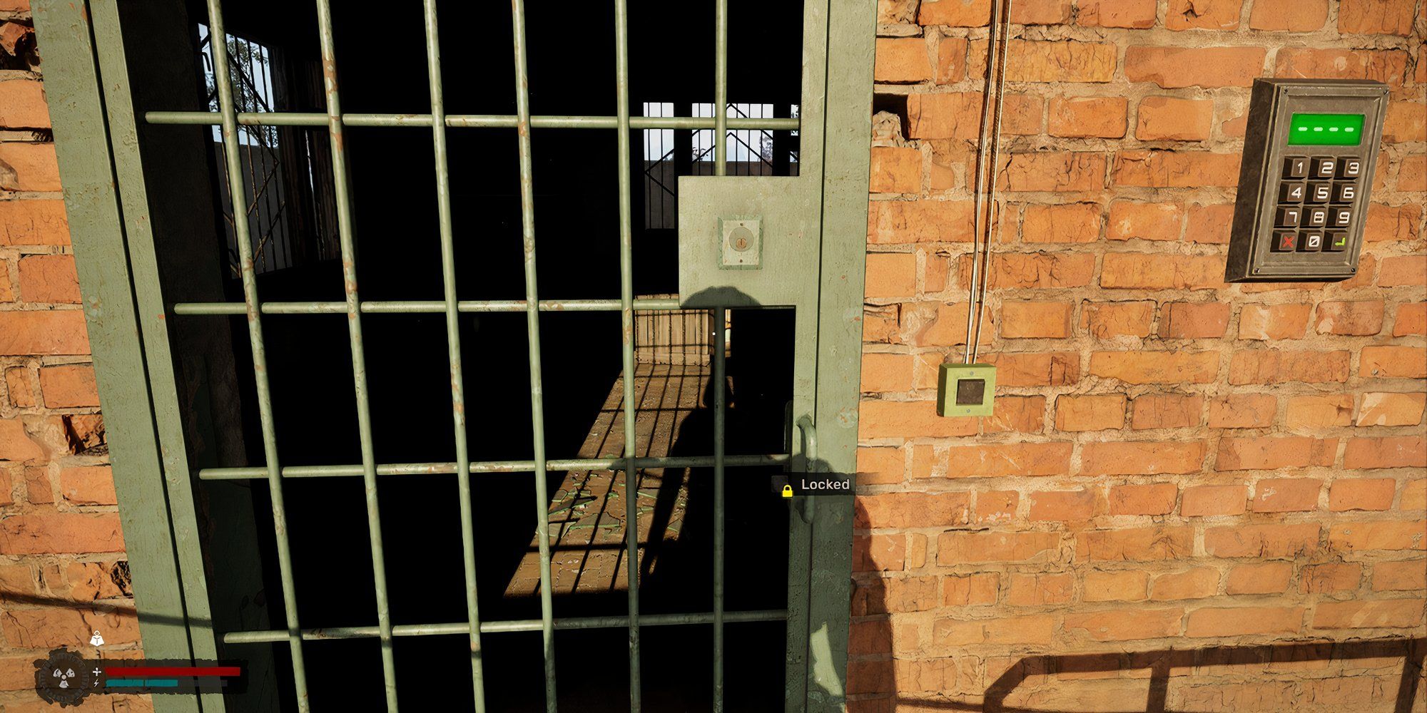 stalker-2-how-to-open-railway-maintenance-station-gate