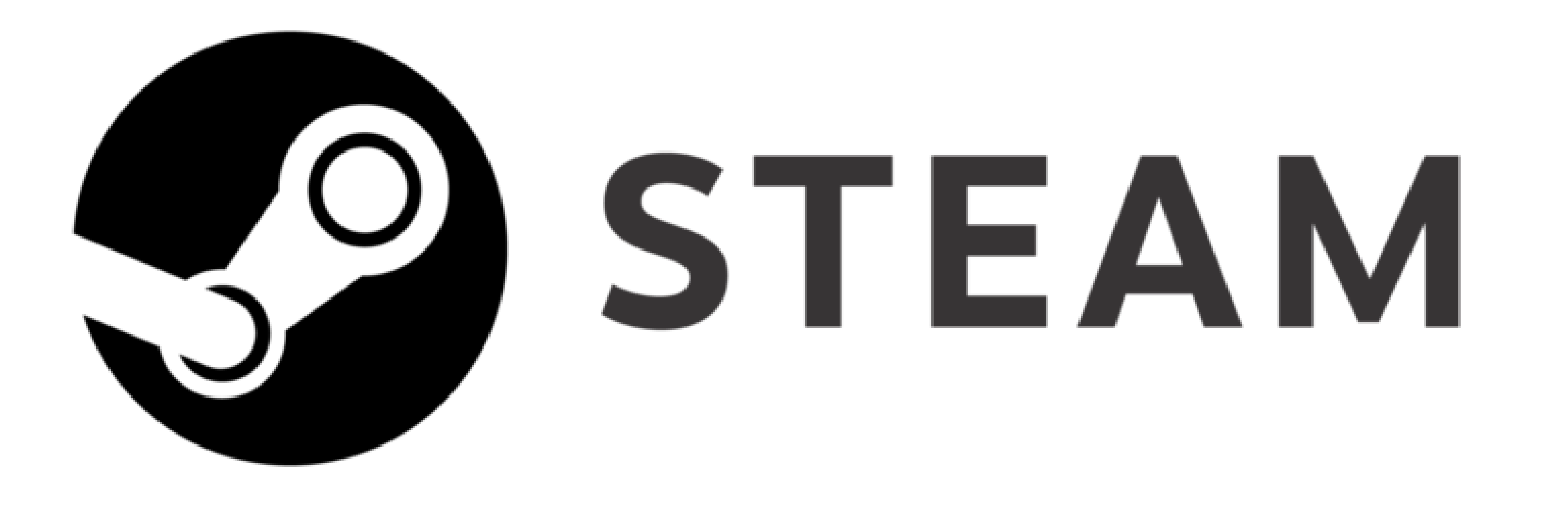 Steam Logo