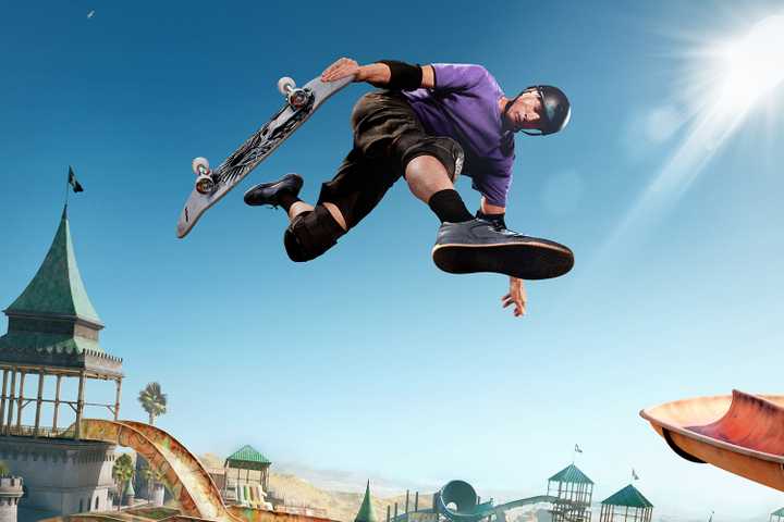 TonyHawksProSkaterRevieFea