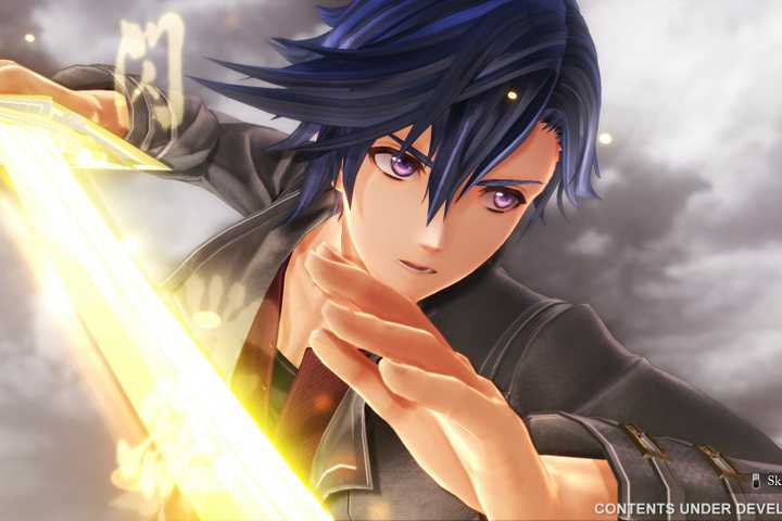 Trails Beyond the Horizon Rean Schwarzer