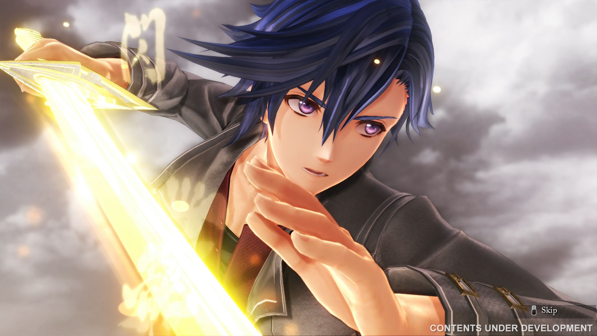 Trails Beyond the Horizon Rean Schwarzer