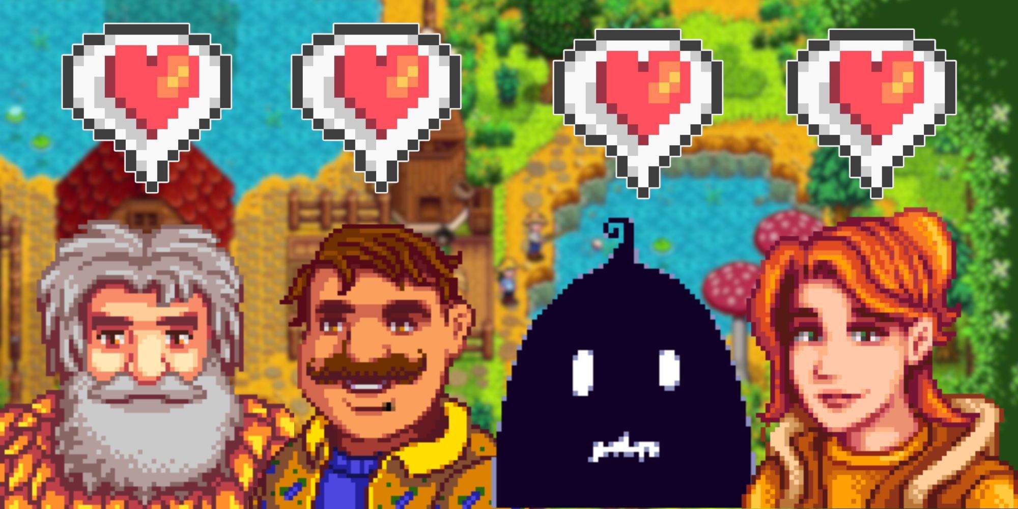 Stardew Best Gifts Feature