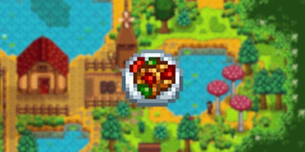 Pepper Poppers Recipe Stardew Valley