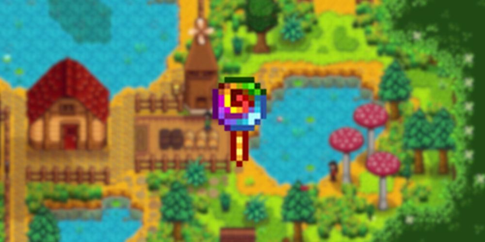 Miner's Treat Recipe Stardew Valley