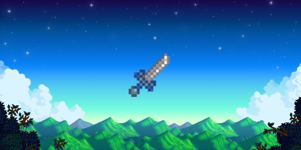 Yeti Tooth in Stardew Valley